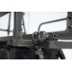 Carp Porter Green "Trident" Barrow