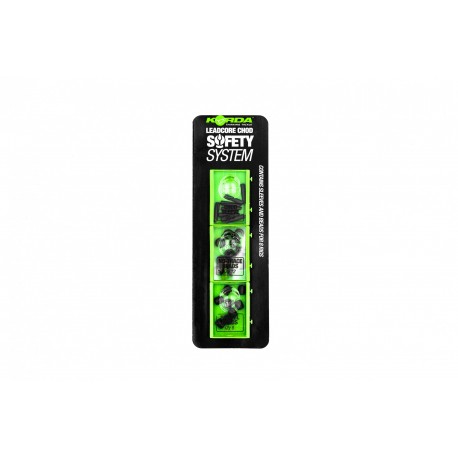 Korda Leadcore Chod Safety System