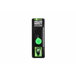 Korda Naked Chod Safety System