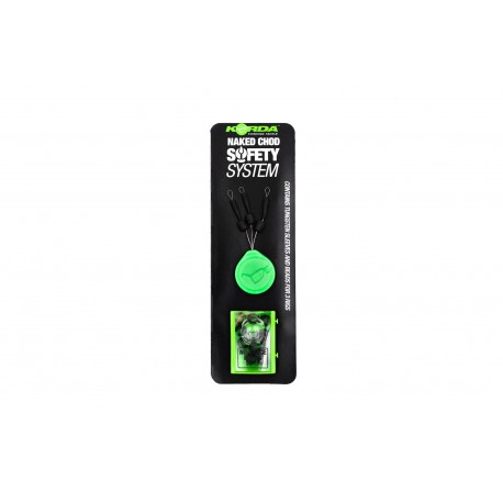 Korda Naked Chod Safety System