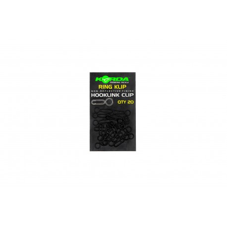 Korda Ring Clip