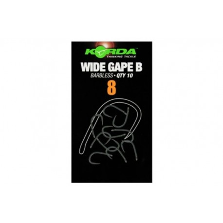 Korda Wide Gape B