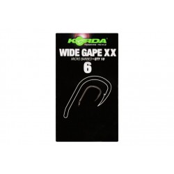 Korda Wide Gape XX