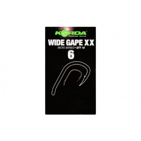 Korda Wide Gape XX
