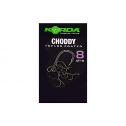 Korda Choddy Hooks