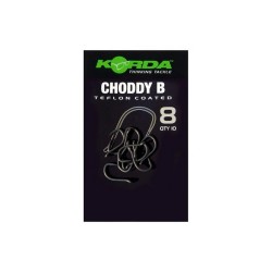 Korda Choddy B Hooks