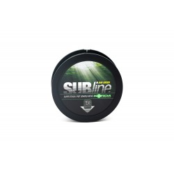 Korda SUBline Monofilament Line