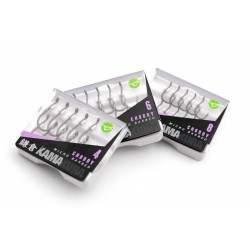 Korda KamaKura Choddy & Choddy B Hooks