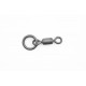Korda PTFE Coated Size 11 Ring Swivels