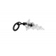 Korda Micro Ring Swivel Bait Screws