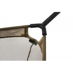 Korda Kaizen Green 42" Landing Net - 2 Piece Handle