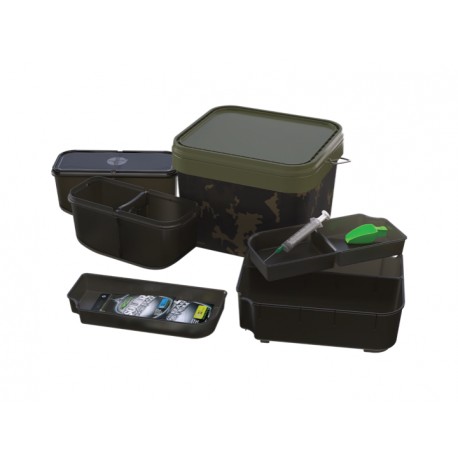 Korda 10L PVA Kontainer System Bucket