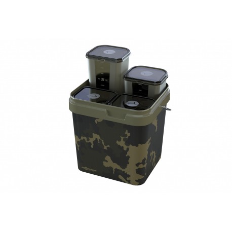 Korda 17L Kontainer System Bucket