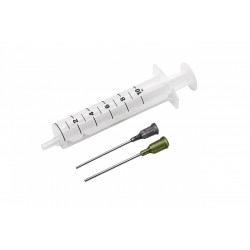 Korda PVA Bag Syringe