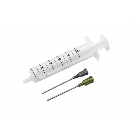Korda PVA Bag Syringe
