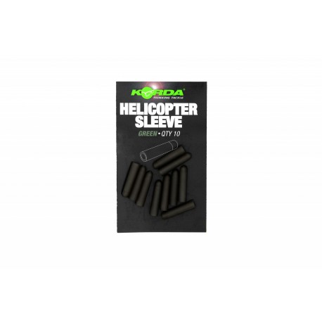 Korda Heli Rubber Sleeve