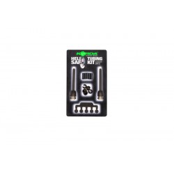 Korda Standard Heli-Safe Tubing Kit