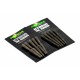 Korda Hybrid Tail Rubbers