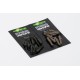 Korda Hybrid Quick Change Lead Clips