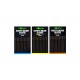 Korda Naked Safety Inline Sleeves