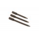 Korda Nano Tubing / Leadcore Safety Inline Sleeves