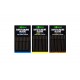 Korda Nano Tubing / Leadcore Safety Inline Sleeves