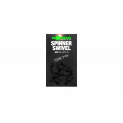 Korda Size 11 Spinner Ring Swivels