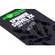 Korda Size 11 XX Standard Spinner Swivels