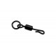 Korda Quick Change Ring Swivels