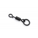 Korda Size 11 Quick Change Flexi Ring Swivels - ROUND