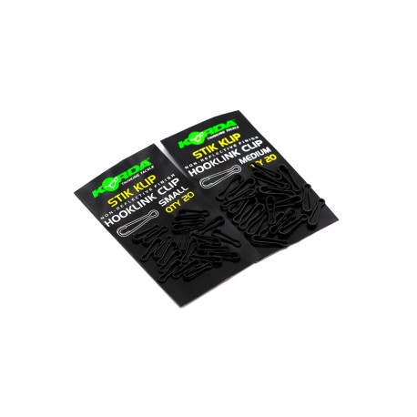 Korda Stik Clips