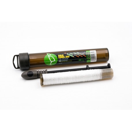Korda 7m Funnel Web PVA Systems - Boilie