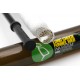 Korda 7m Funnel Web PVA Systems - Longchuck