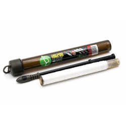 Korda 7m Funnel Web PVA Systems - Longchuck