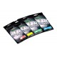 Korda Solidz Solid PVA Bags