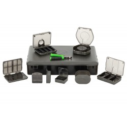 Korda Large Tackle Box - The Collection Bundle