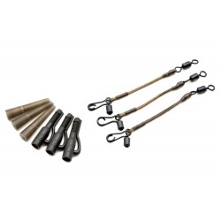 Korda COG Lead System Boom Kits