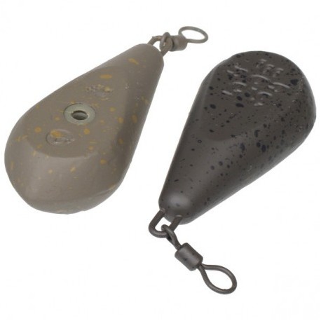 Korda Flat Distance COG Leads