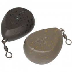 Korda Flat Pear COG Leads