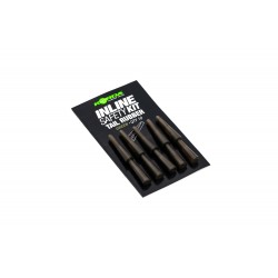 Korda Inline Safety Kit Tail Rubbers