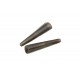 Korda Inline Safety Kit Tail Rubbers