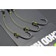 Korda Ready Tied Chod Rigs