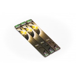 Korda Ready Tied Hinge Stiff Rigs