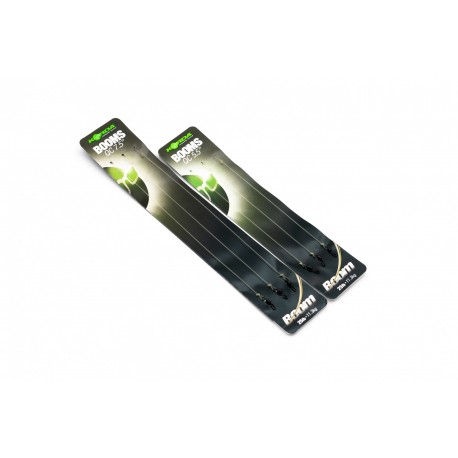 Korda Ready Tied Quick Change Booms