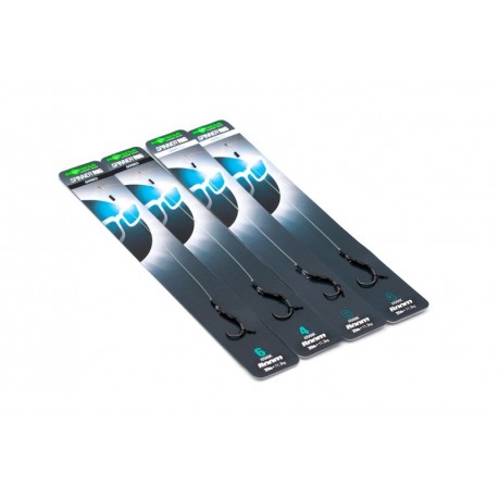 Korda Ready Tied Krank Spinner Rigs