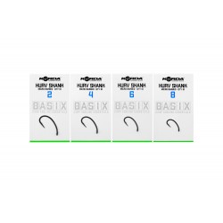 Korda Basix Kurv Hooks