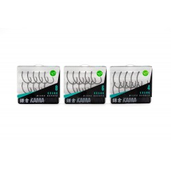Korda KamaKura Krank Hooks