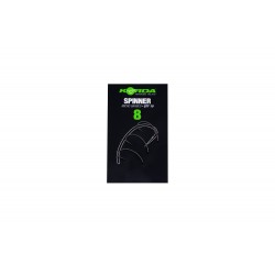 Korda Spinner Hooks