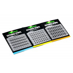 Korda Extenda Hair Stops