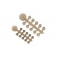 Korda Hook Beads